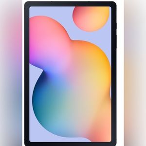 Samsung galaxy tab S6 lite